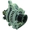 Wai Global Alternator, ALTND IRIF HP, 100 Amp12 Volt, CW, 8Groove Pulley 11350N - alternate 7